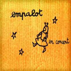 Empalot : Empalot en Concert